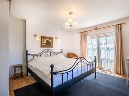 Villa in Koksijde Near the Beach