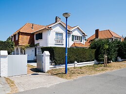 Villa in Koksijde Near the Beach