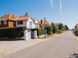 Villa in Koksijde Near the Beach