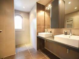Cheerful Holiday Home in Grimaud With Private Pool