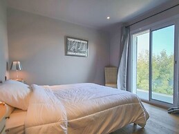 Cheerful Holiday Home in Grimaud With Private Pool
