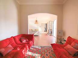 Cheerful Holiday Home in Grimaud With Private Pool