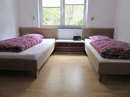 Holiday Apartment Rurberg