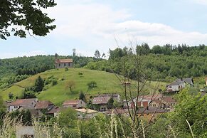 Romantic Stay in Saint-quirin