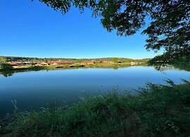 Luxury Flat in Saint-quirin With Garden