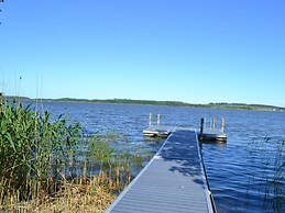 Residence on Lake Balmer