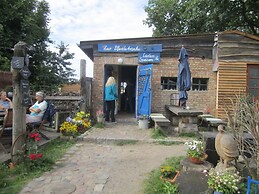 Residence on Lake Balmer