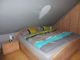 Lively Apartment in Nessmersiel