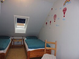 Lively Apartment in Nessmersiel