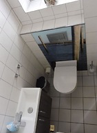 Lively Apartment in Nessmersiel