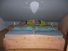 Lively Apartment in Nessmersiel