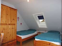 Lively Apartment in Nessmersiel