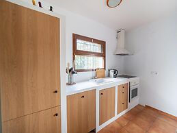 Great Holiday Home in Benissa With Pool