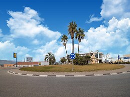 Great Holiday Home in Benissa With Pool