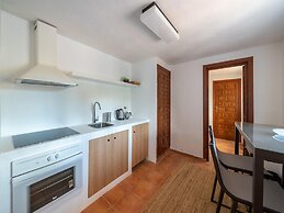 Great Holiday Home in Benissa With Pool