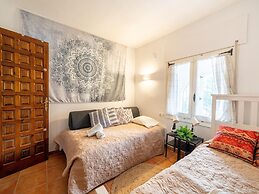 Great Holiday Home in Benissa With Pool