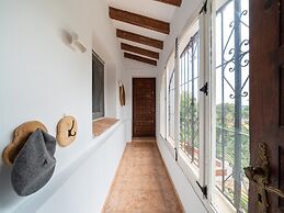 Great Holiday Home in Benissa With Pool