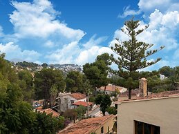 Great Holiday Home in Benissa With Pool