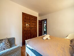 Great Holiday Home in Benissa With Pool