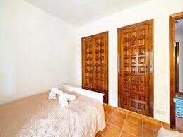 Great Holiday Home in Benissa With Pool