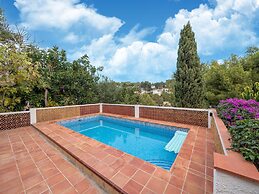 Great Holiday Home in Benissa With Pool