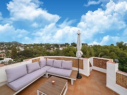 Great Holiday Home in Benissa With Pool