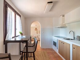 Great Holiday Home in Benissa With Pool