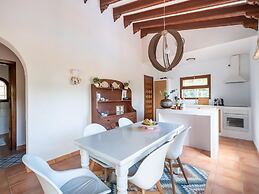 Great Holiday Home in Benissa With Pool