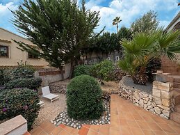 Great Holiday Home in Benissa With Pool