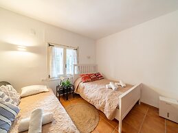 Great Holiday Home in Benissa With Pool