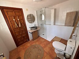 Great Holiday Home in Benissa With Pool