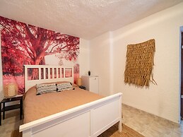 Great Holiday Home in Benissa With Pool