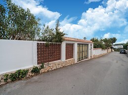 Great Holiday Home in Benissa With Pool