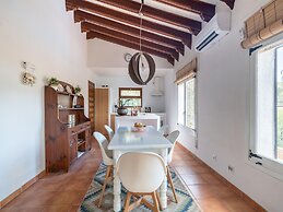 Great Holiday Home in Benissa With Pool