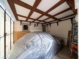 Great Holiday Home in Benissa With Pool