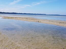 Drie Zeeparels & Spa