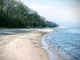 Drie Zeeparels & Spa