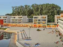 Drie Zeeparels & Spa