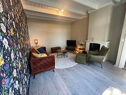 Nice Chalet in Schoonloo With Terrace