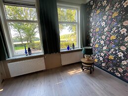 Nice Chalet in Schoonloo With Terrace