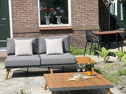 Nice Chalet in Schoonloo With Terrace