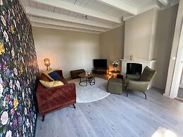 Nice Chalet in Schoonloo With Terrace