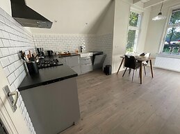 Nice Chalet in Schoonloo With Terrace