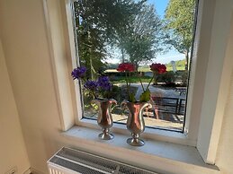 Nice Chalet in Schoonloo With Terrace