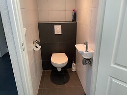 Nice Chalet in Schoonloo With Terrace