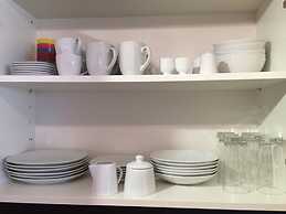 Holiday Apartment Wurzburg