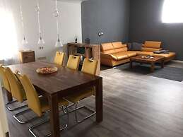 Holiday Apartment Wurzburg