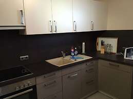 Holiday Apartment Wurzburg