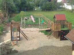 Nice Apartment in Himmelkron