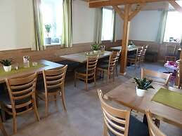 Nice Apartment in Himmelkron